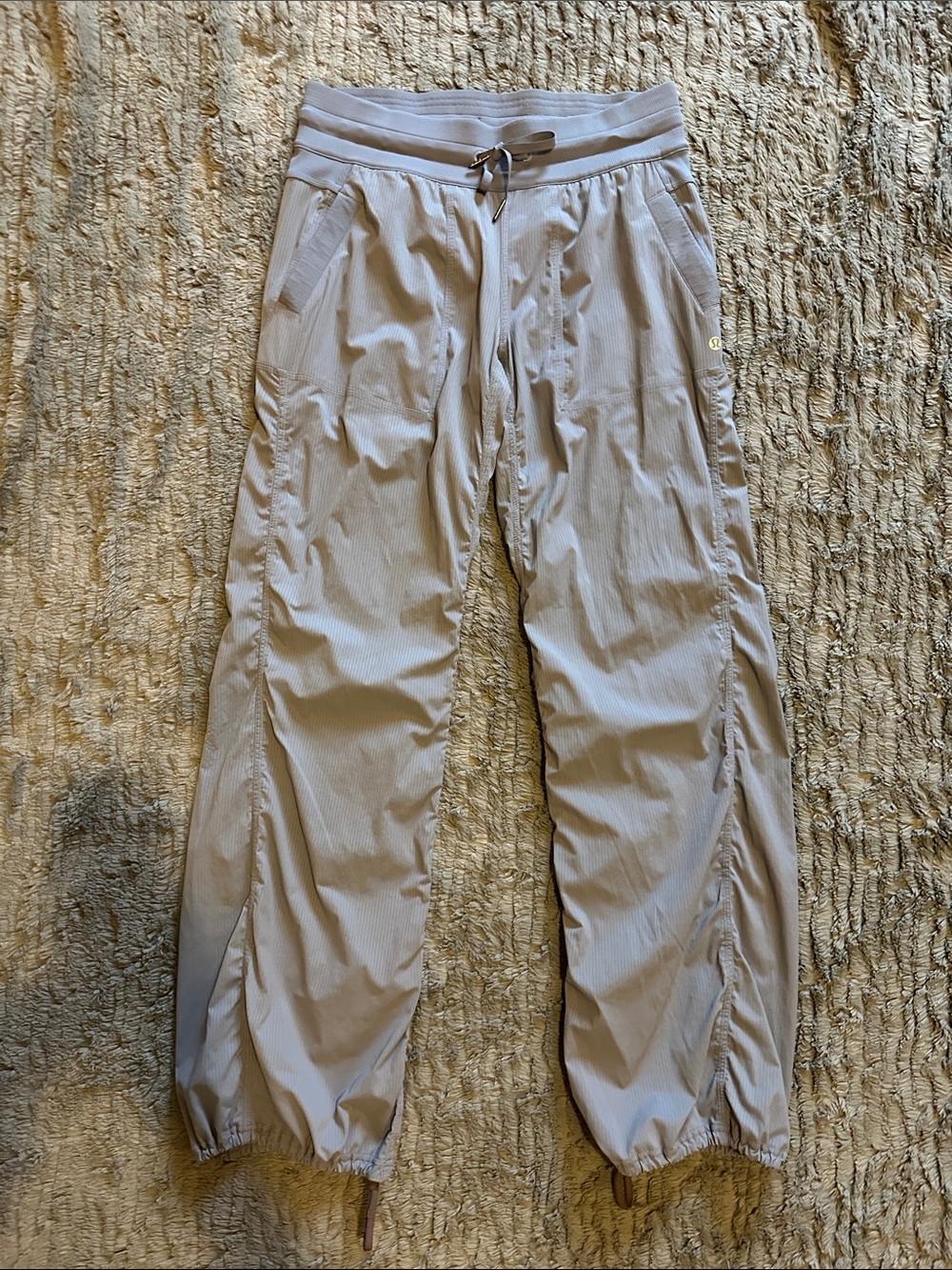 Lululemon Unlined Dance Studio Pants
